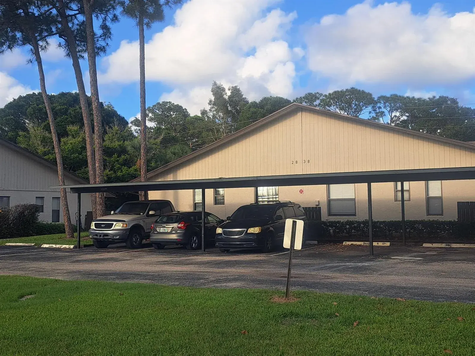 2838 Stoneway Lane, Fort Pierce FL 34982
