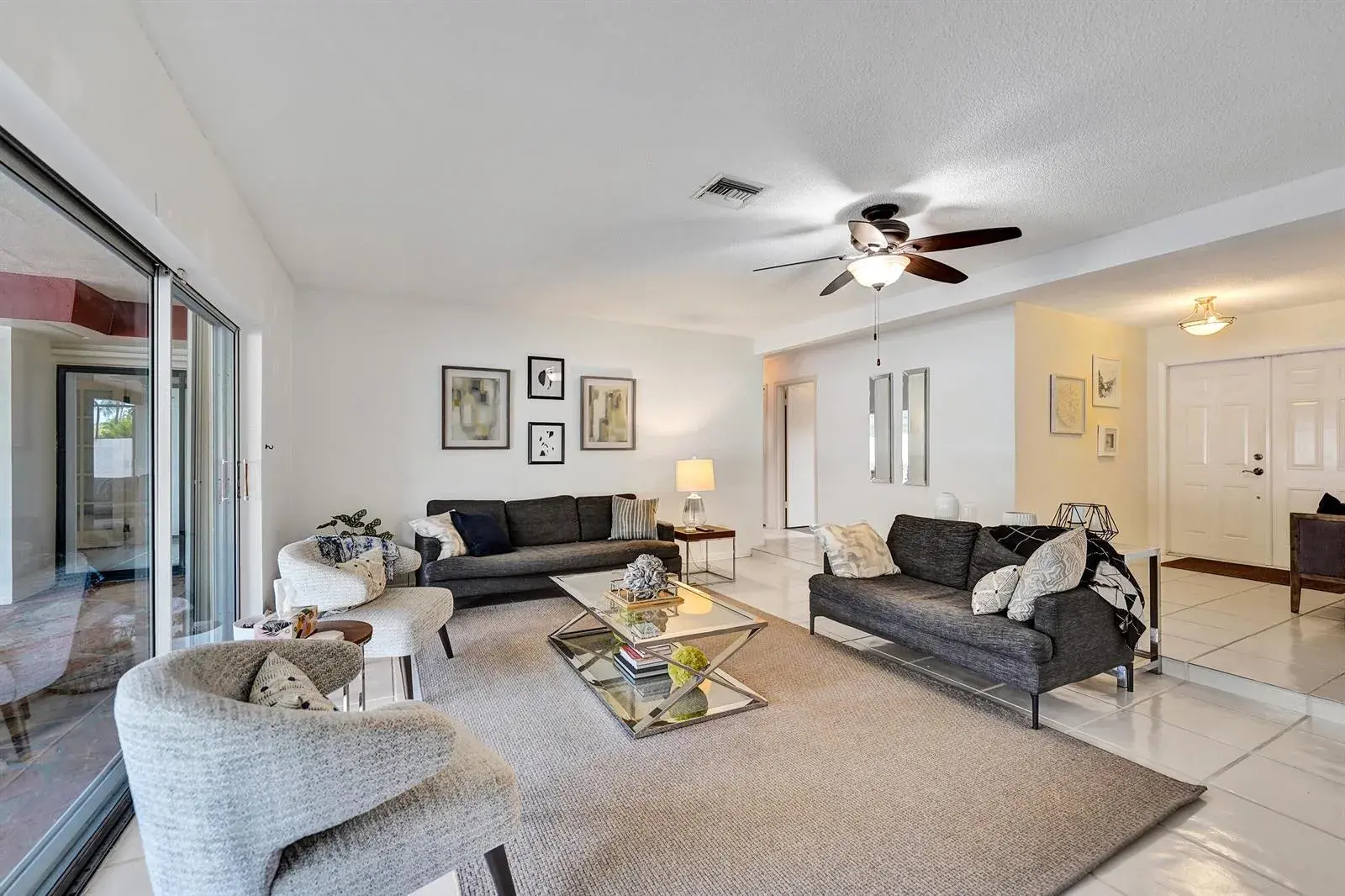 7381 SW 6th Court, Plantation FL 33317