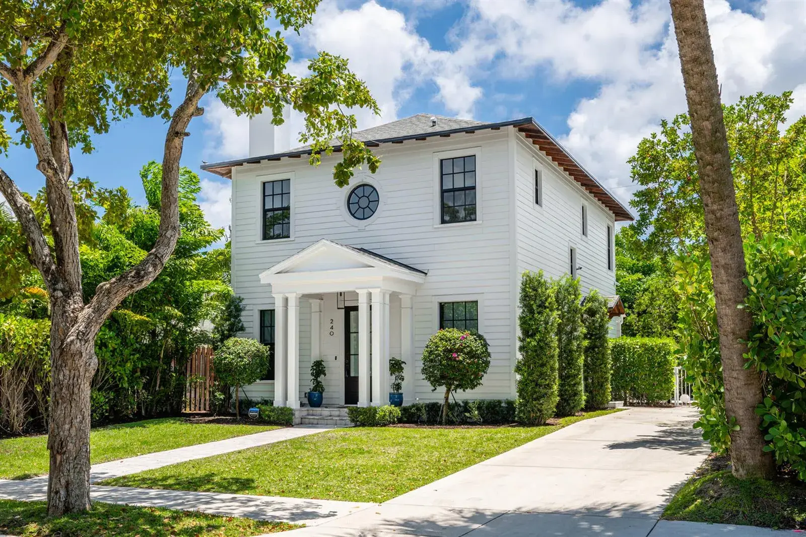 3 bedroom 3 bath Residential for sale at 240 31st Street, West Palm Beach FL 33407