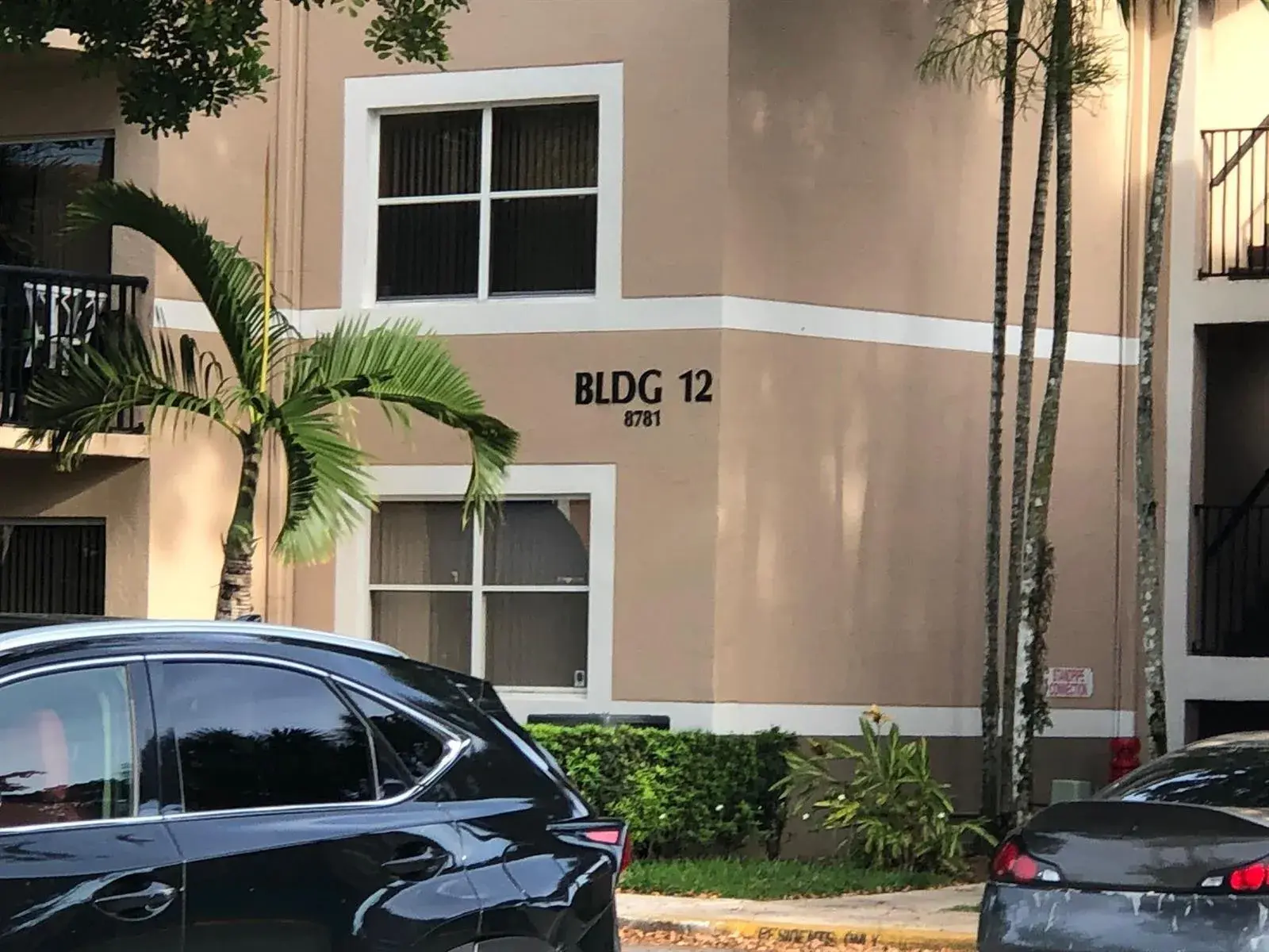 1 bedroom 1 bath Residential for sale at 8781 Wiles Road # 201, Coral Springs FL 33067