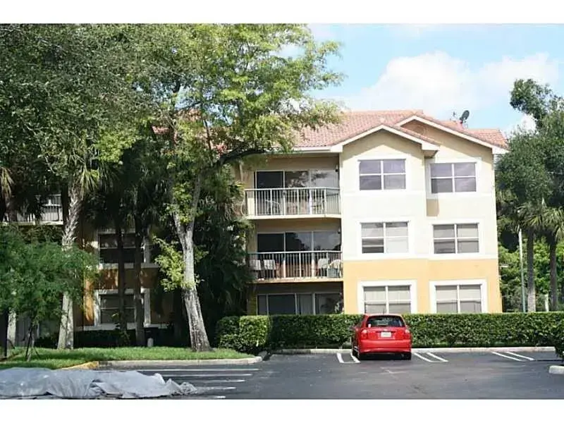 8781 Wiles Road # 201, Coral Springs FL 33067