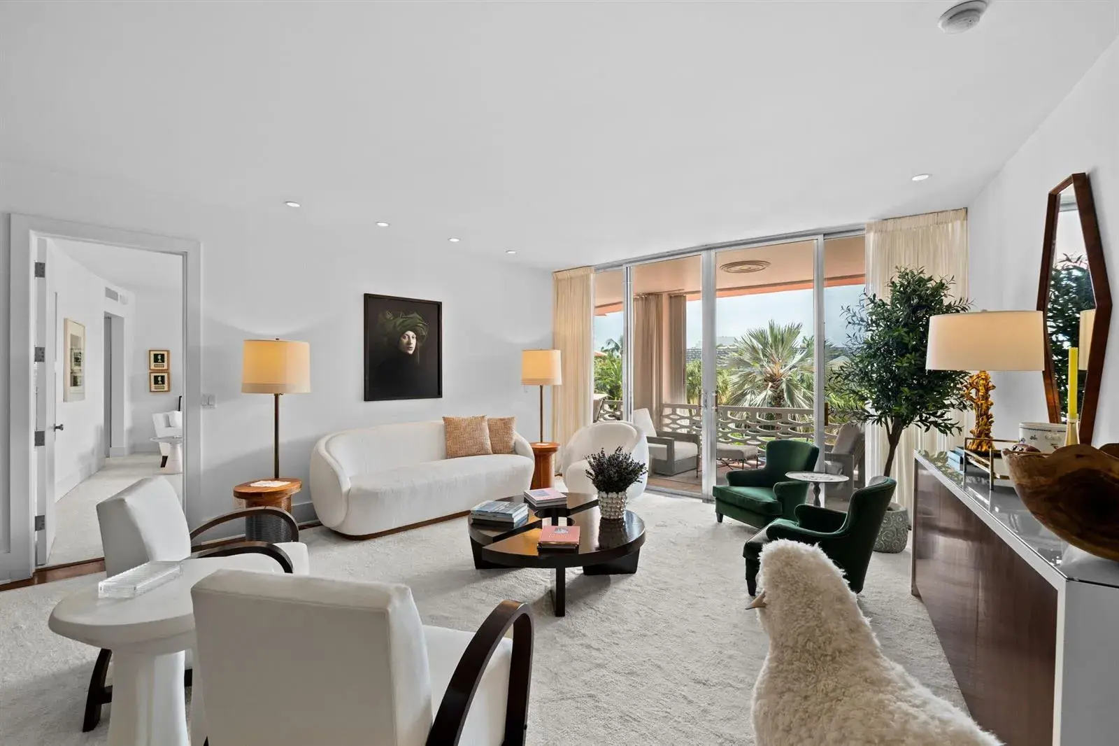 315 S Lake Drive # 3d, Palm Beach FL 33480