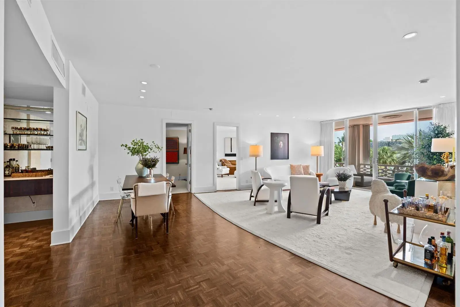 315 S Lake Drive # 3d, Palm Beach FL 33480