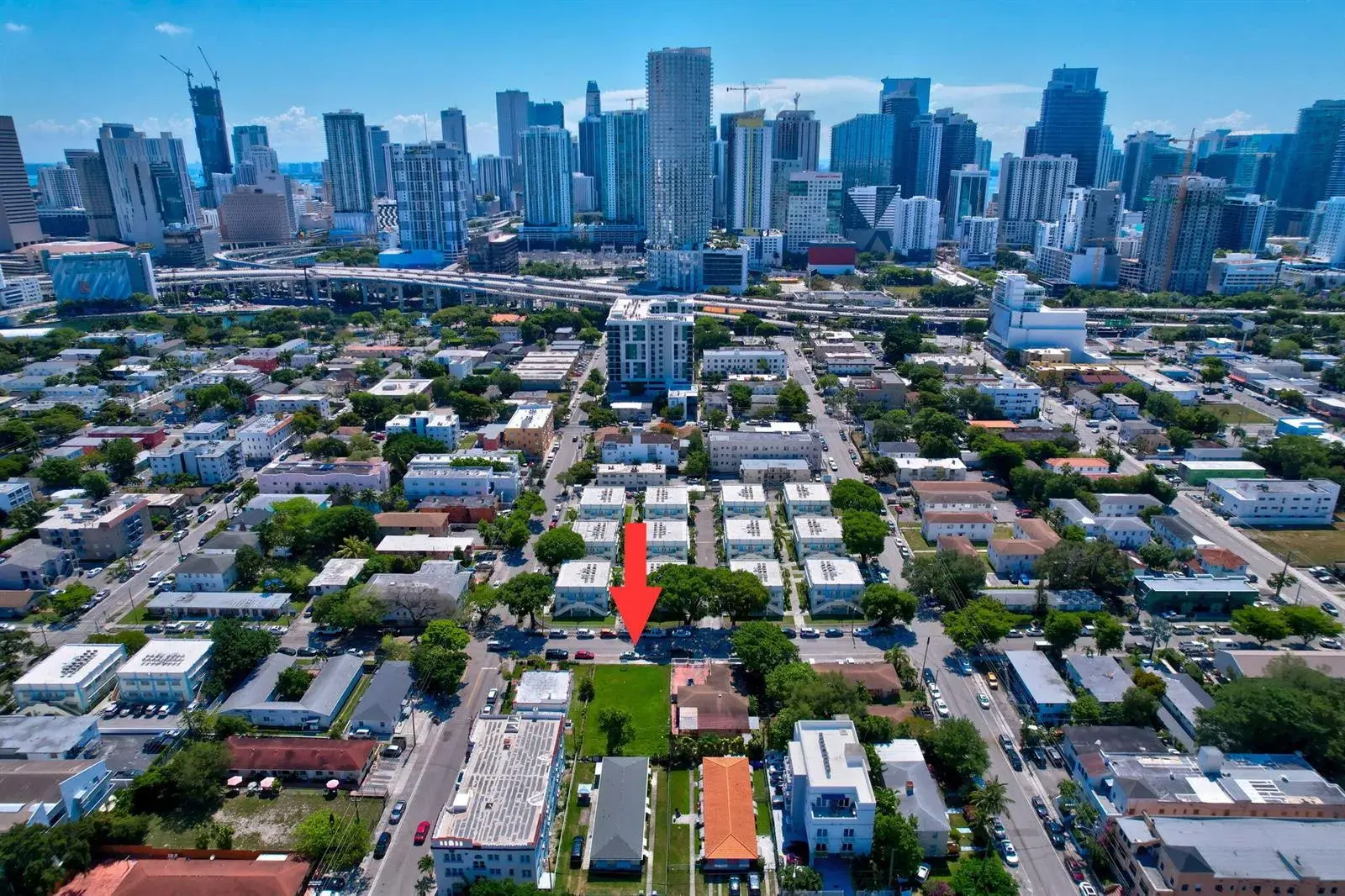 512 SW 6th Avenue, Miami FL 33130