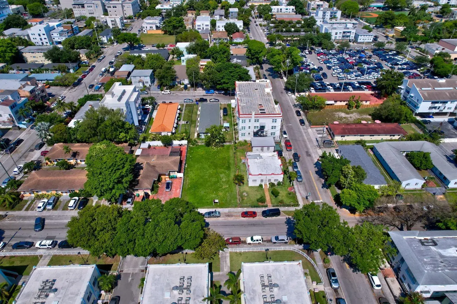512 SW 6th Avenue, Miami FL 33130