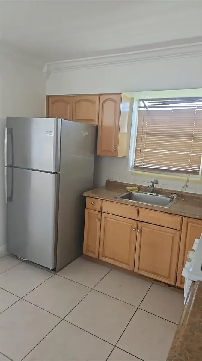 2438 Thomas Street Rear, Hollywood FL 33020