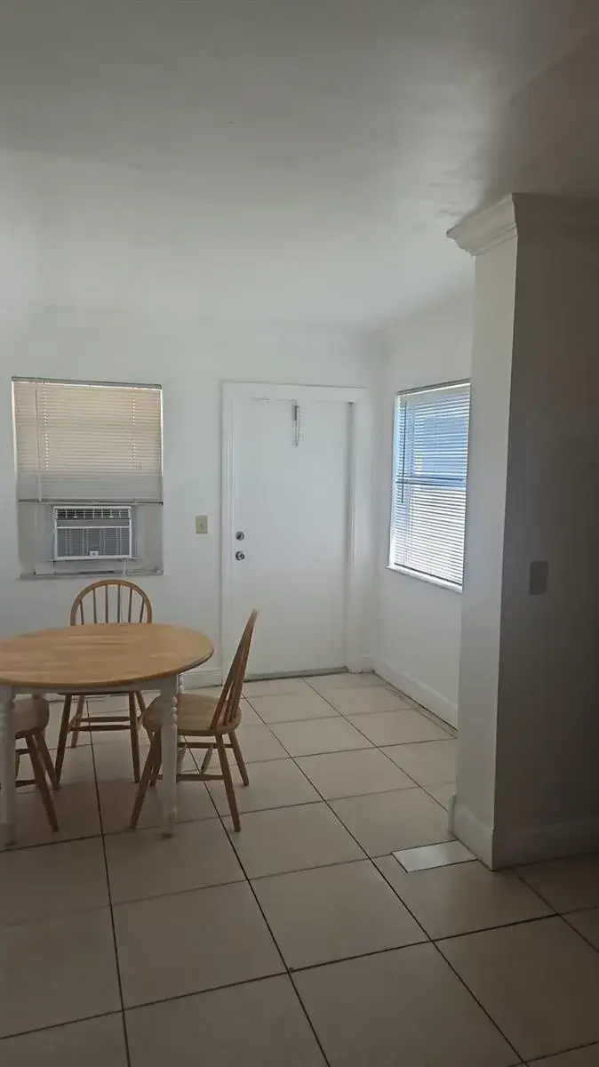 2438 Thomas Street Rear, Hollywood FL 33020