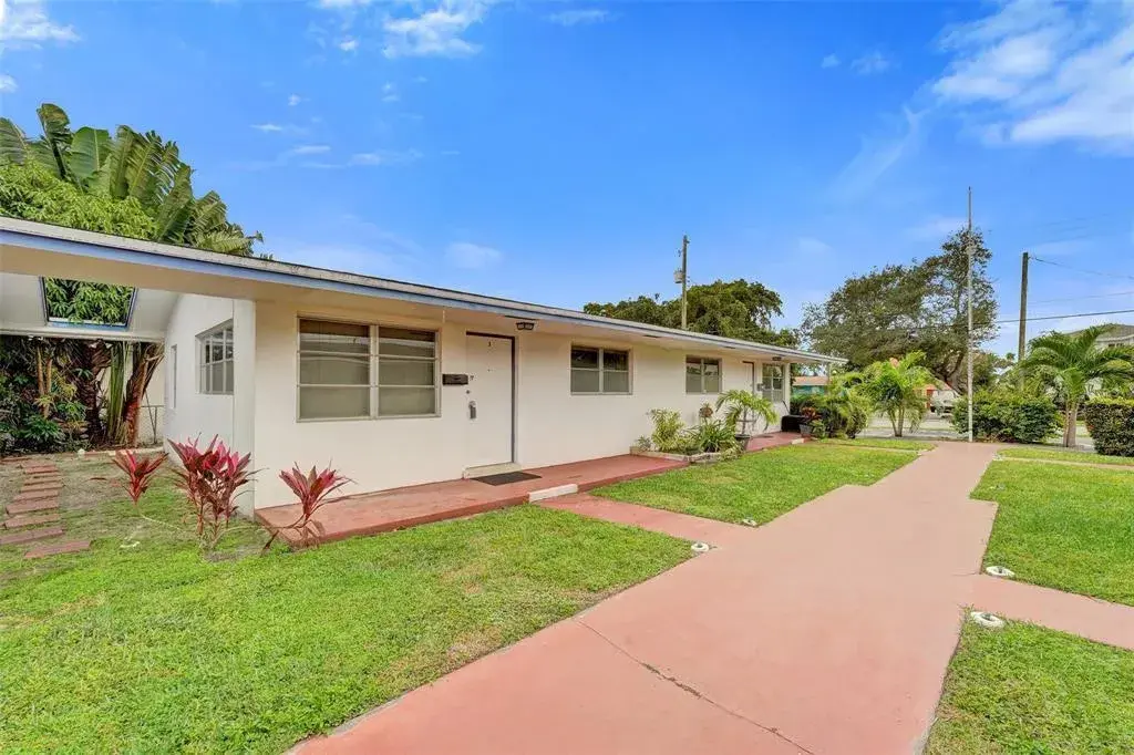 2317 Garfield Street # 3, Hollywood FL 33020