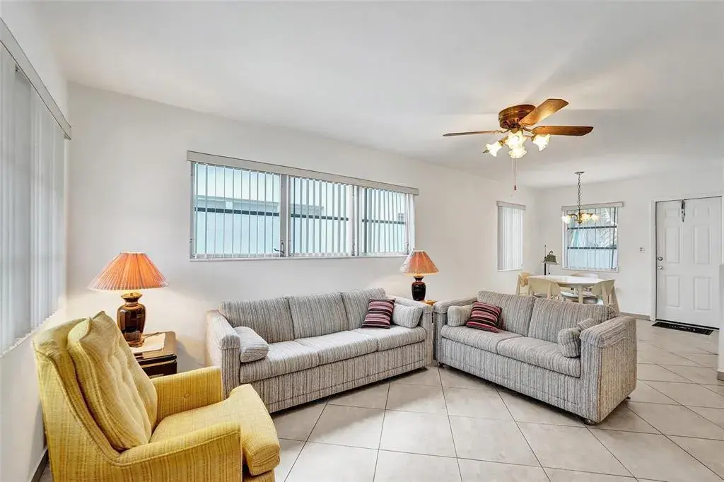 2317 Garfield Street # 3, Hollywood FL 33020