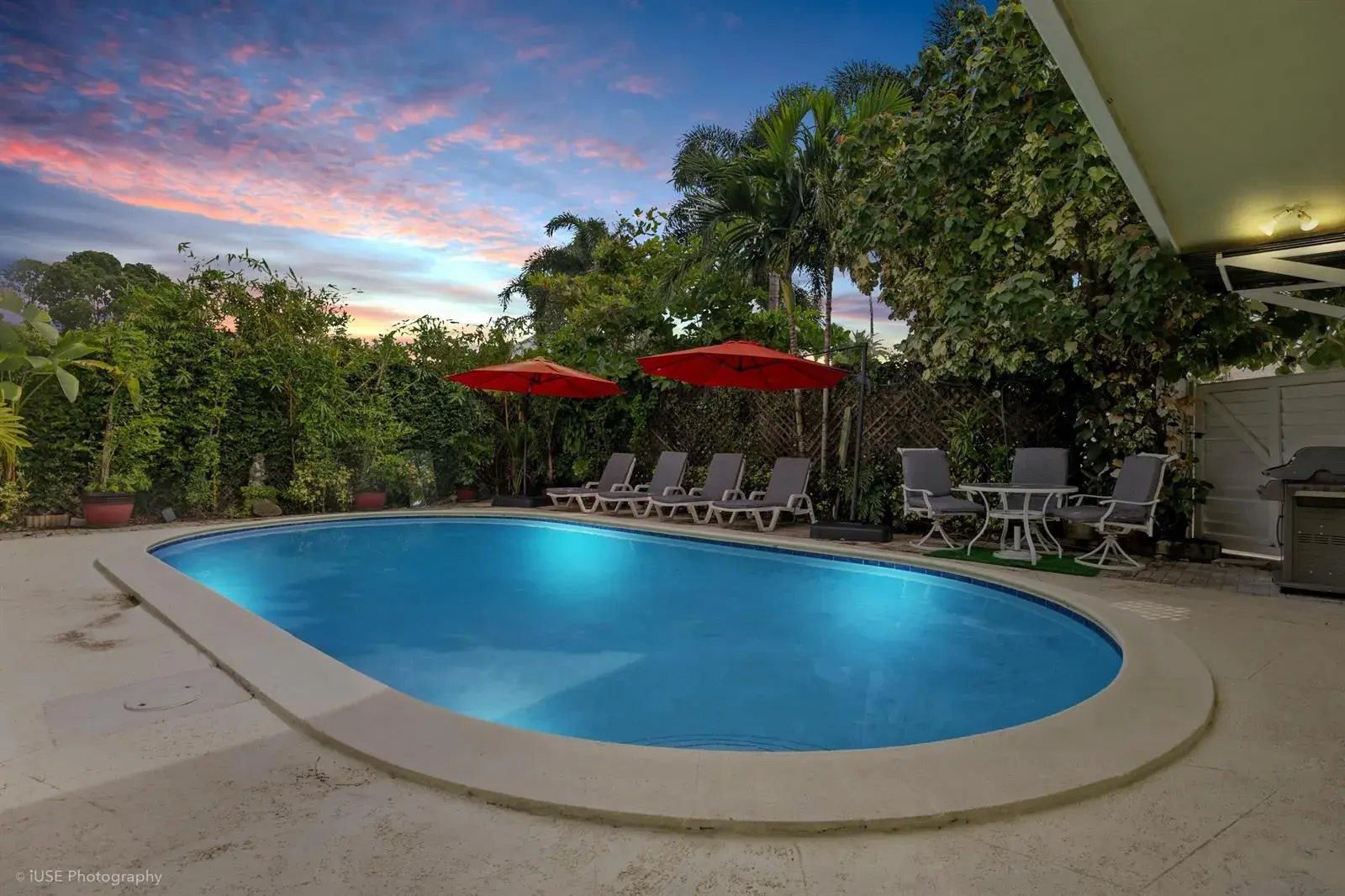 1250 Arthur Street, Hollywood FL 33019