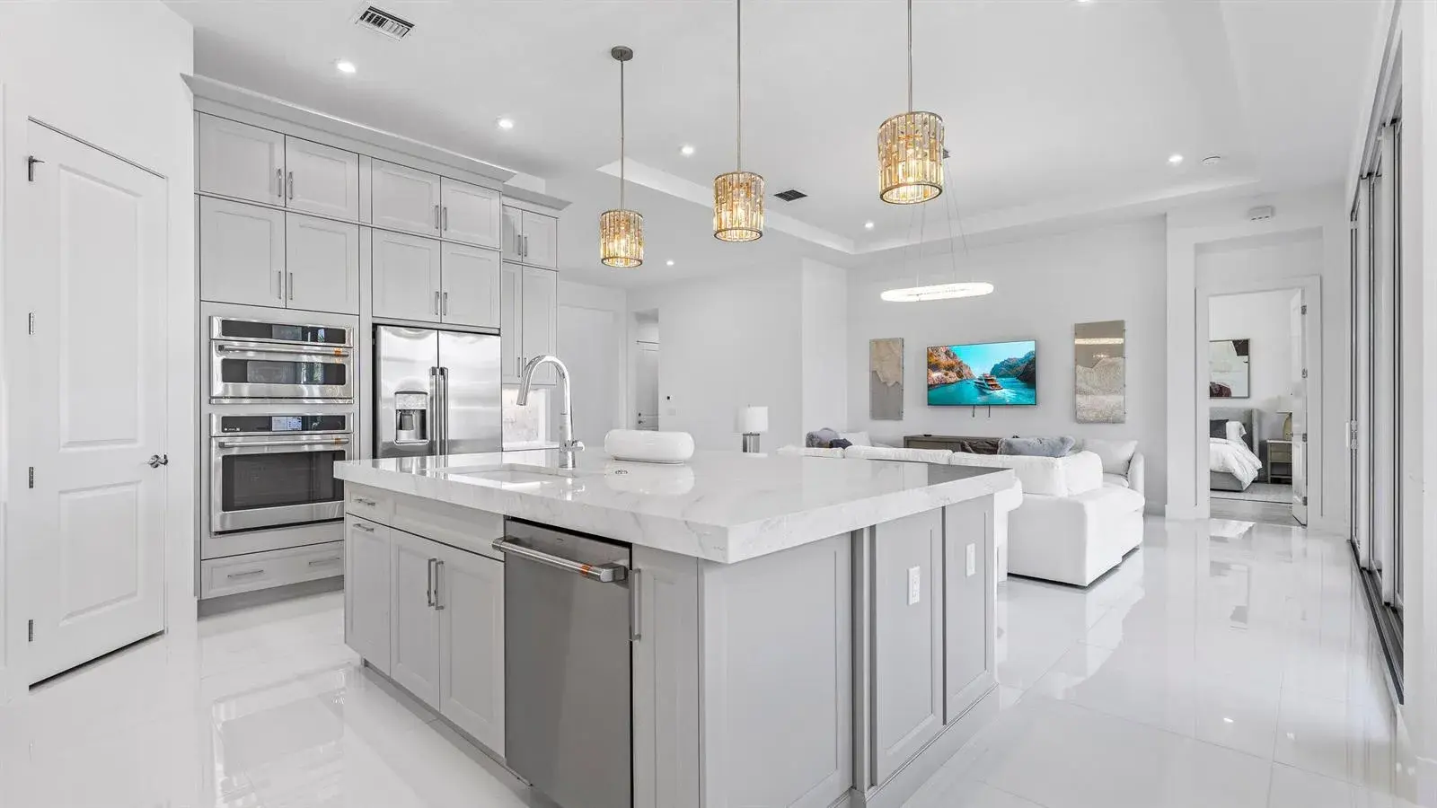 9508 St. Germain, Palm Beach Gardens FL 33412