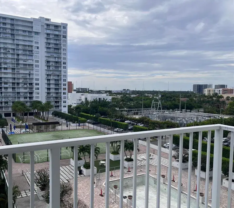 2851 NE 183rd Street, Aventura FL 33160