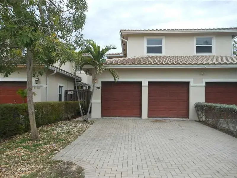 3 bedroom 2 bath Residential Lease for rent at 1108 NW 2nd Avenue, Fort Lauderdale FL 33311