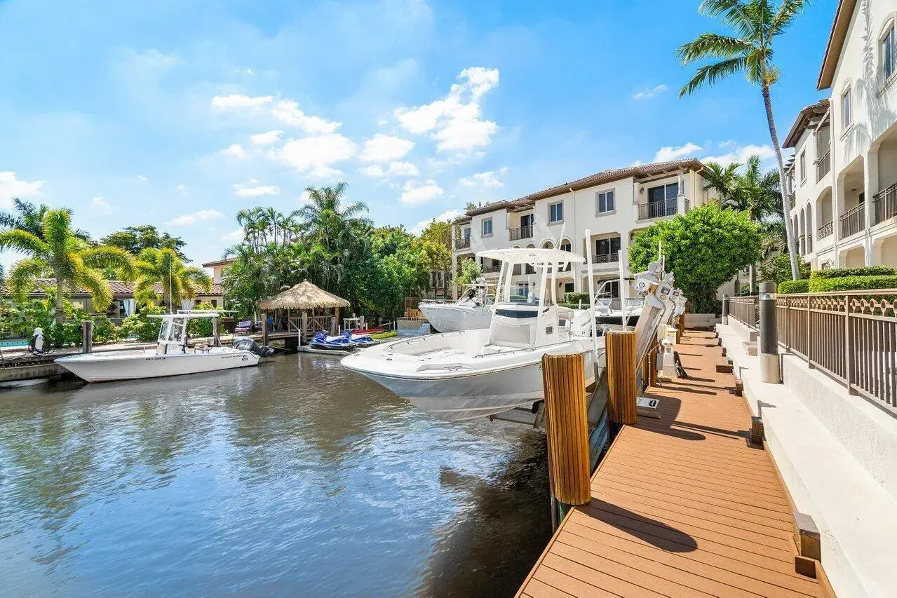 3018 Waterside Circle, Boynton Beach FL 33435