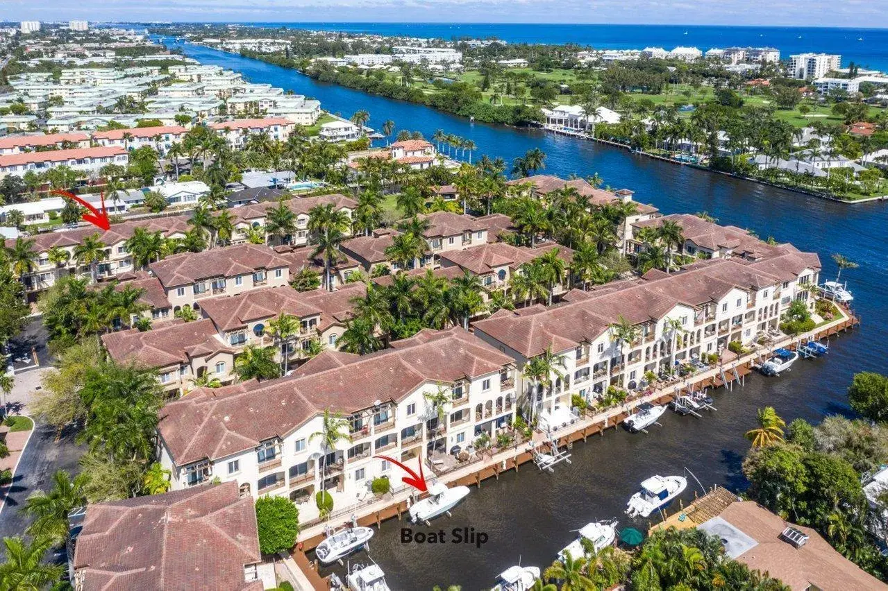 3018 Waterside Circle, Boynton Beach FL 33435