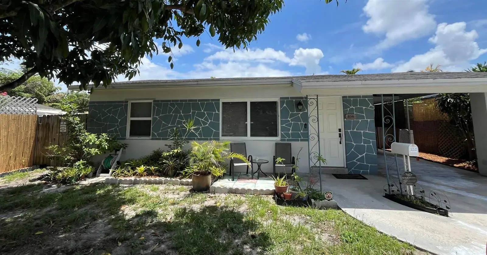396 NW 46th Court, Fort Lauderdale FL 33309