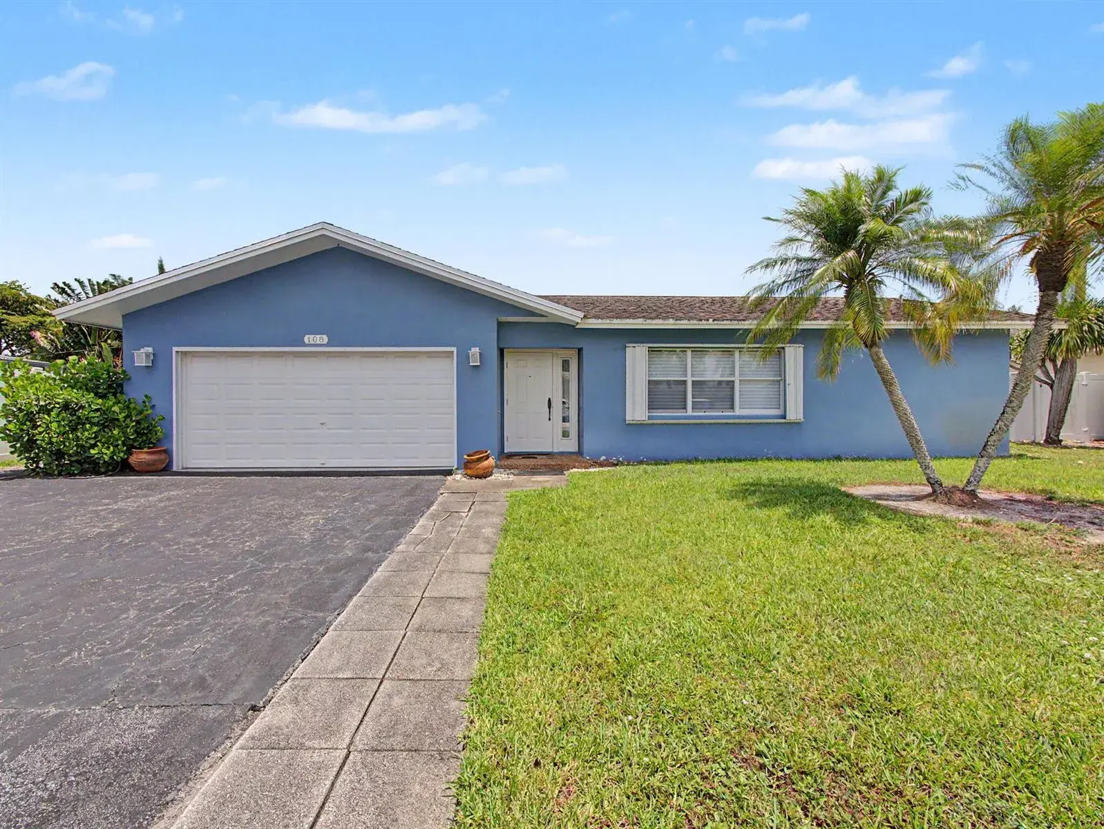 3 bedroom 2 bath Residential for sale at 108 Orchard Ridge Lane, Boca Raton FL 33431