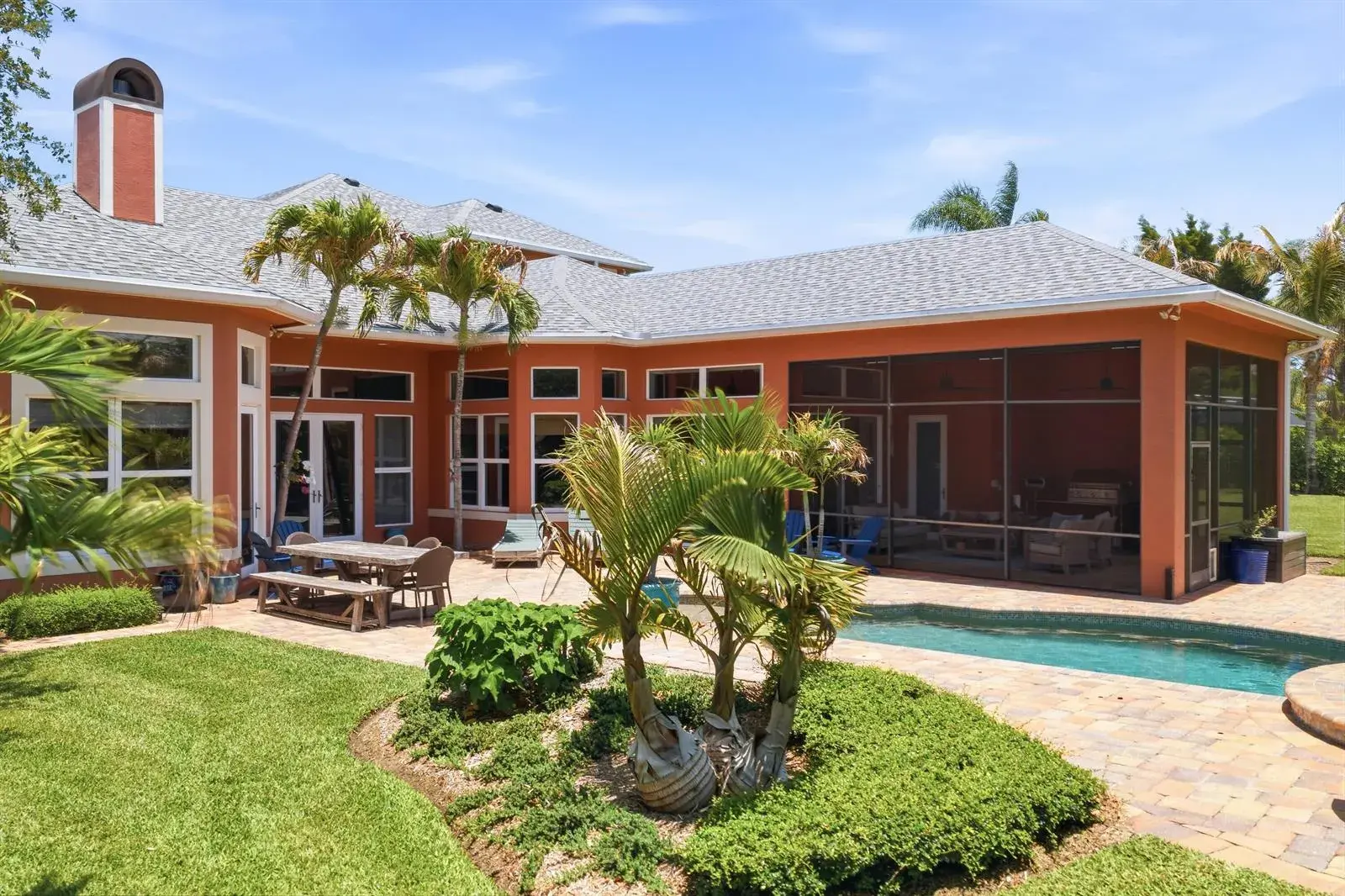 9742 SE Highborne Way, Hobe Sound FL 33455
