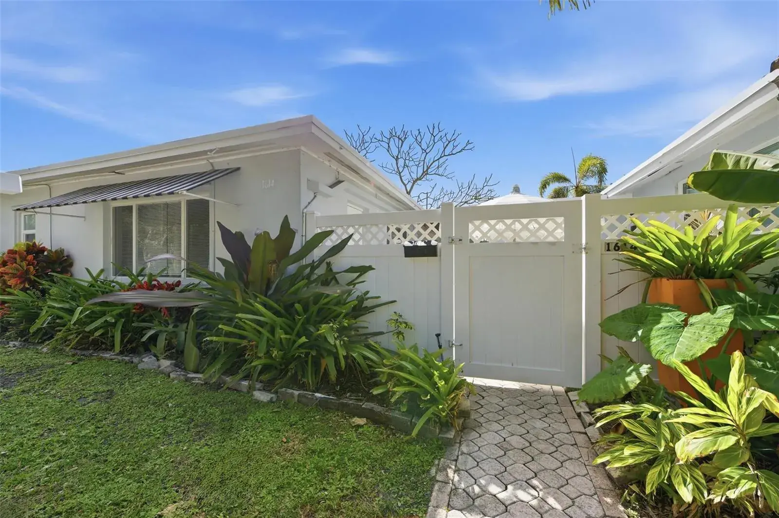 1614 NE 7th Street, Fort Lauderdale FL 33304