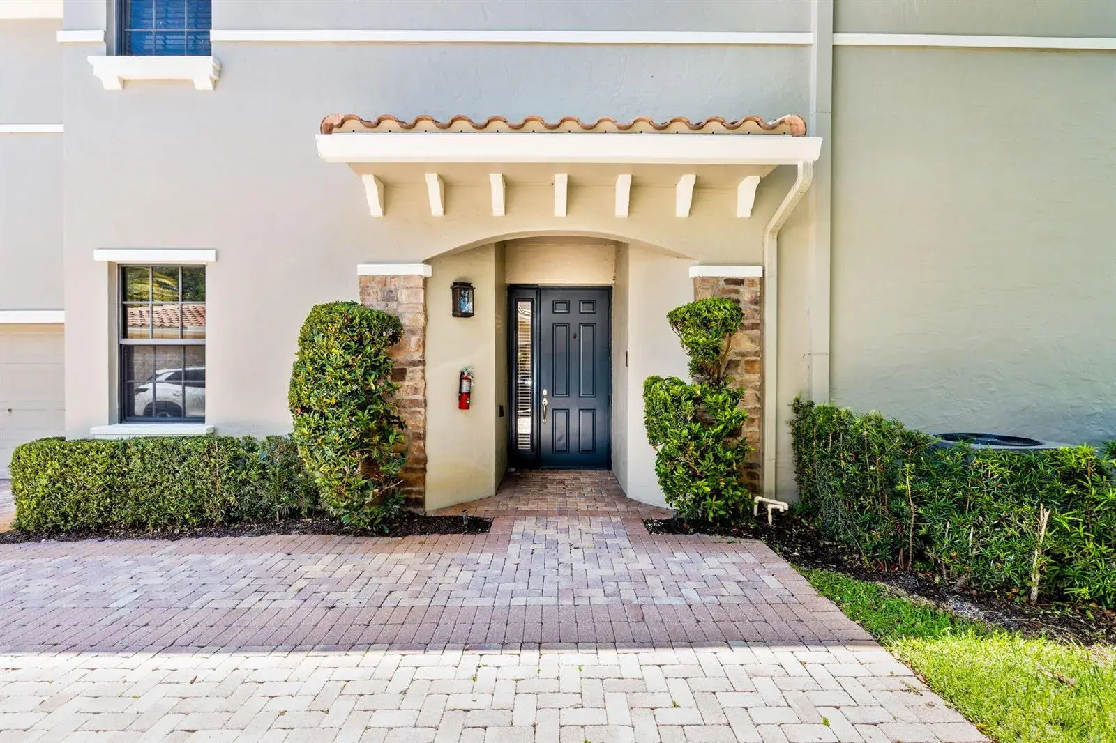 3 bedroom 2 bath Residential for sale at 7543 Old Thyme Court # 1c, Parkland FL 33076