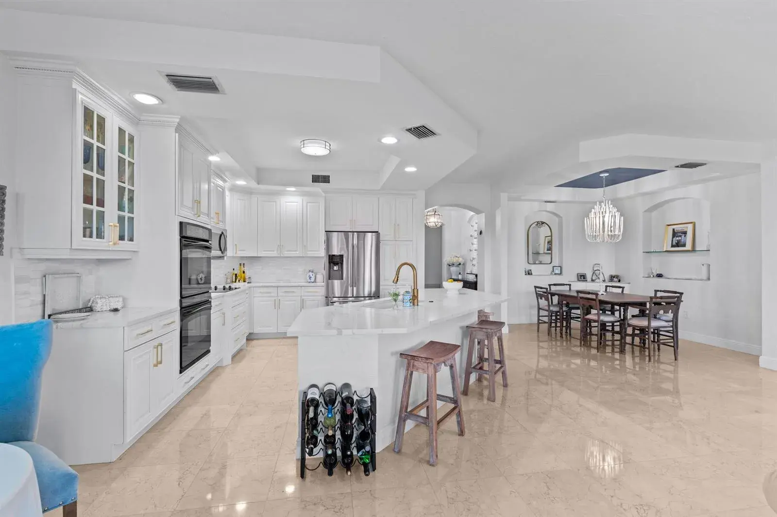7543 Old Thyme Court # 1c, Parkland FL 33076