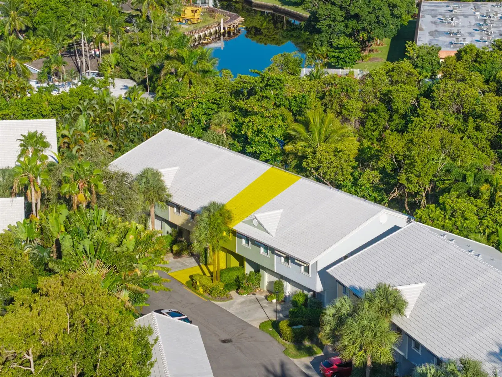1777 NE 4th Avenue, Fort Lauderdale FL 33305