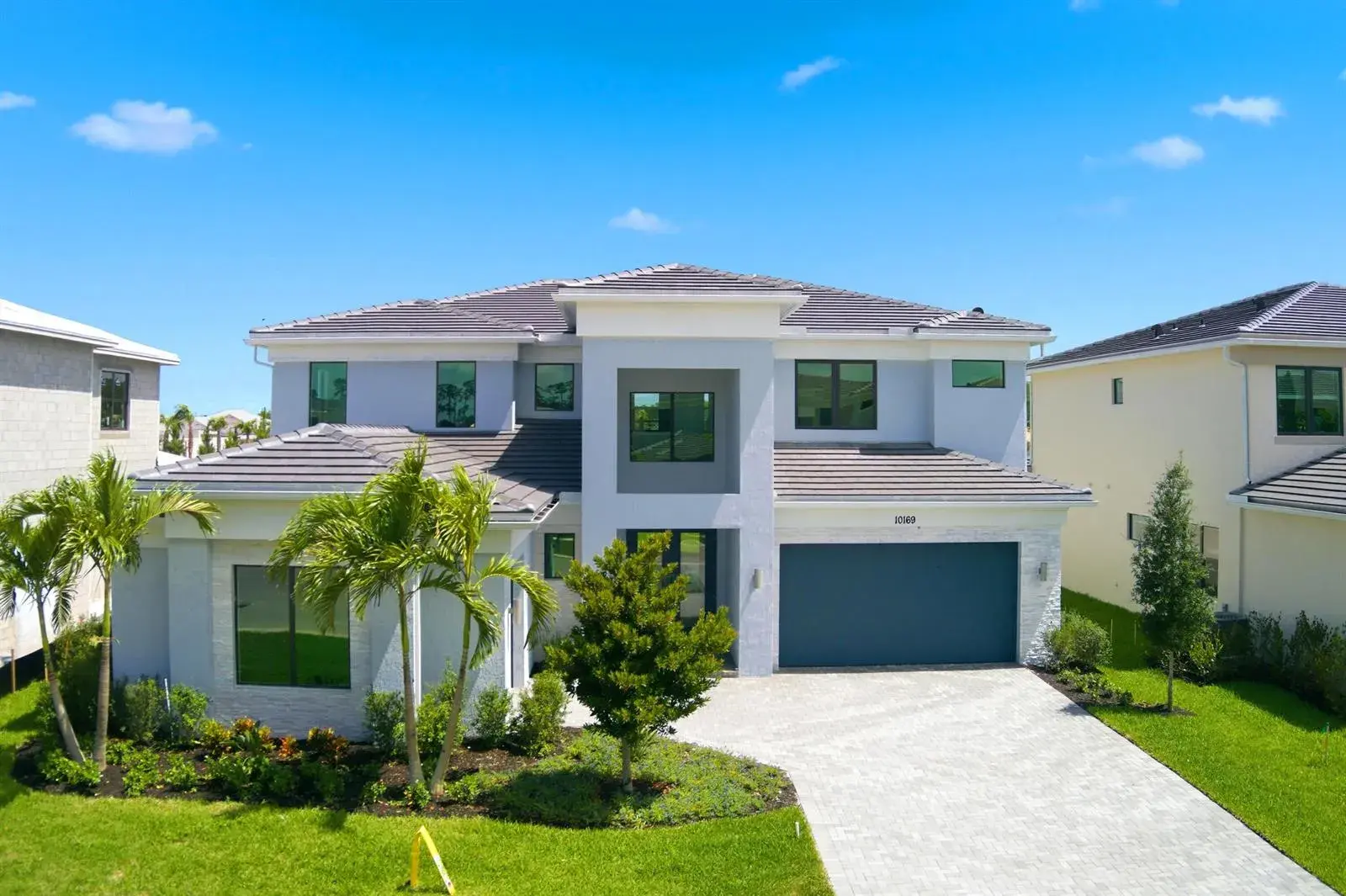 5 bedroom 5 bath Residential for sale at 10169 Royal Ascot Avenue, Lake Worth FL 33449