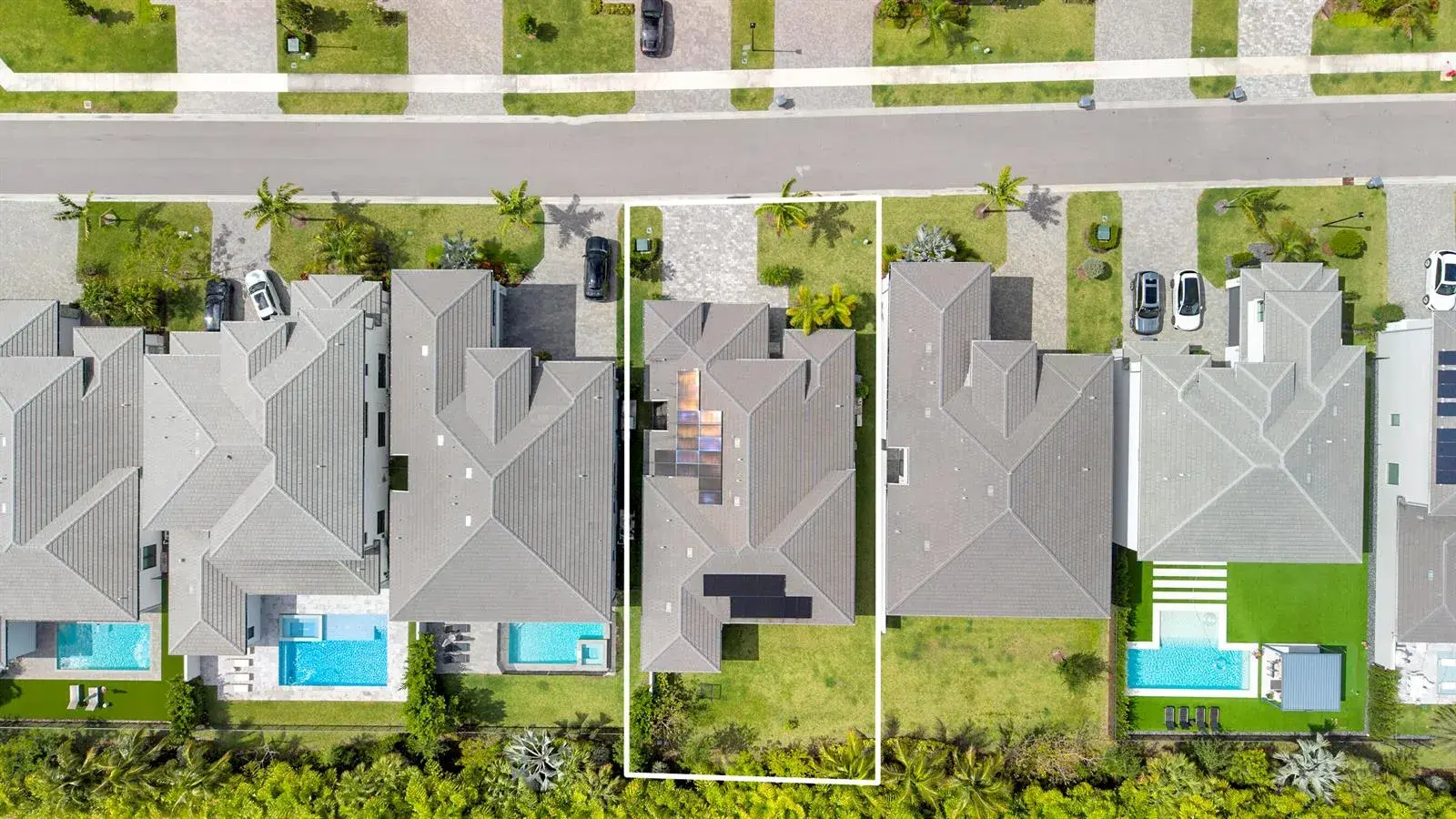 4 bedroom 4 bath Residential for sale at 8533 Ganton Drive, Boca Raton FL 33434
