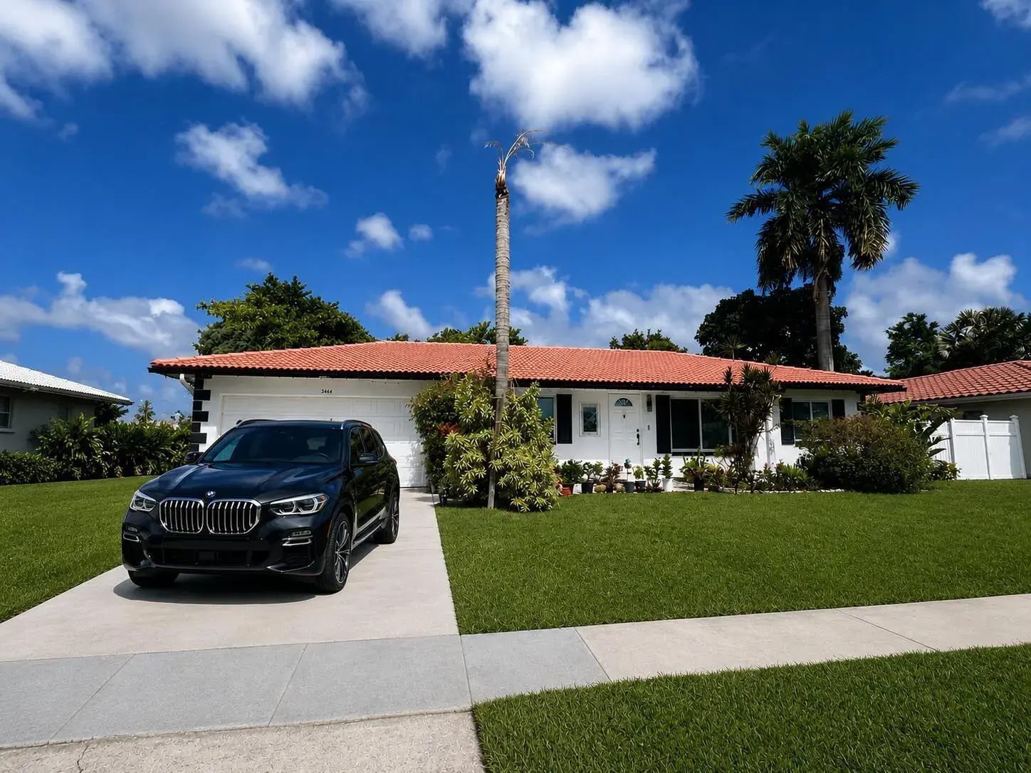 5 bedroom 4 bath Residential for sale at 3464 NW 26th Avenue, Boca Raton FL 33434
