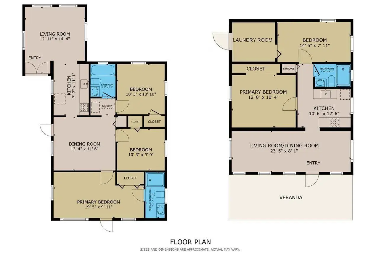 312 SW 12th Avenue, Fort Lauderdale FL 33312