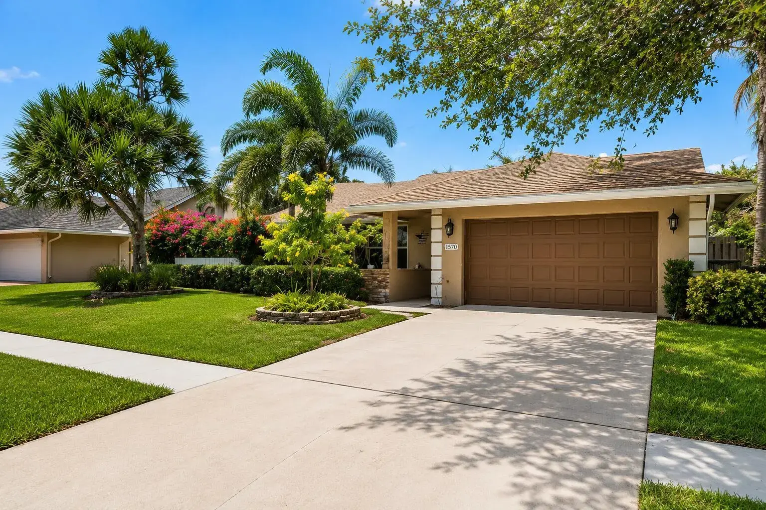 1570 Farmington Avenue, Wellington FL 33414