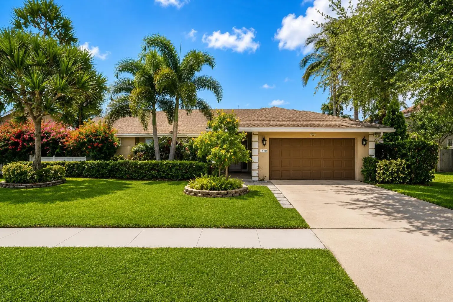 1570 Farmington Avenue, Wellington FL 33414