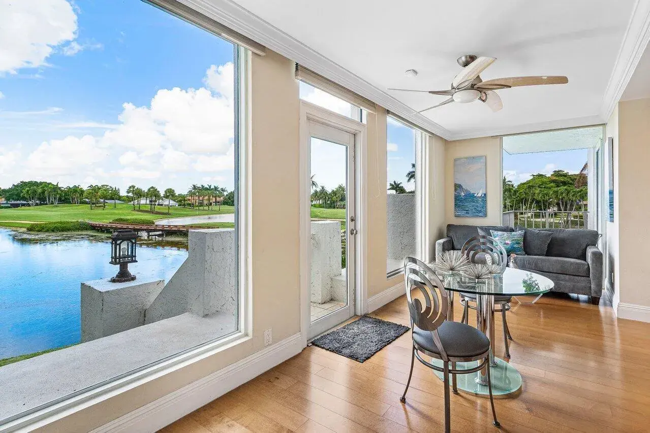 3 bedroom 2 bath Residential for sale at 7369 Orangewood Lane # 103, Boca Raton FL 33433