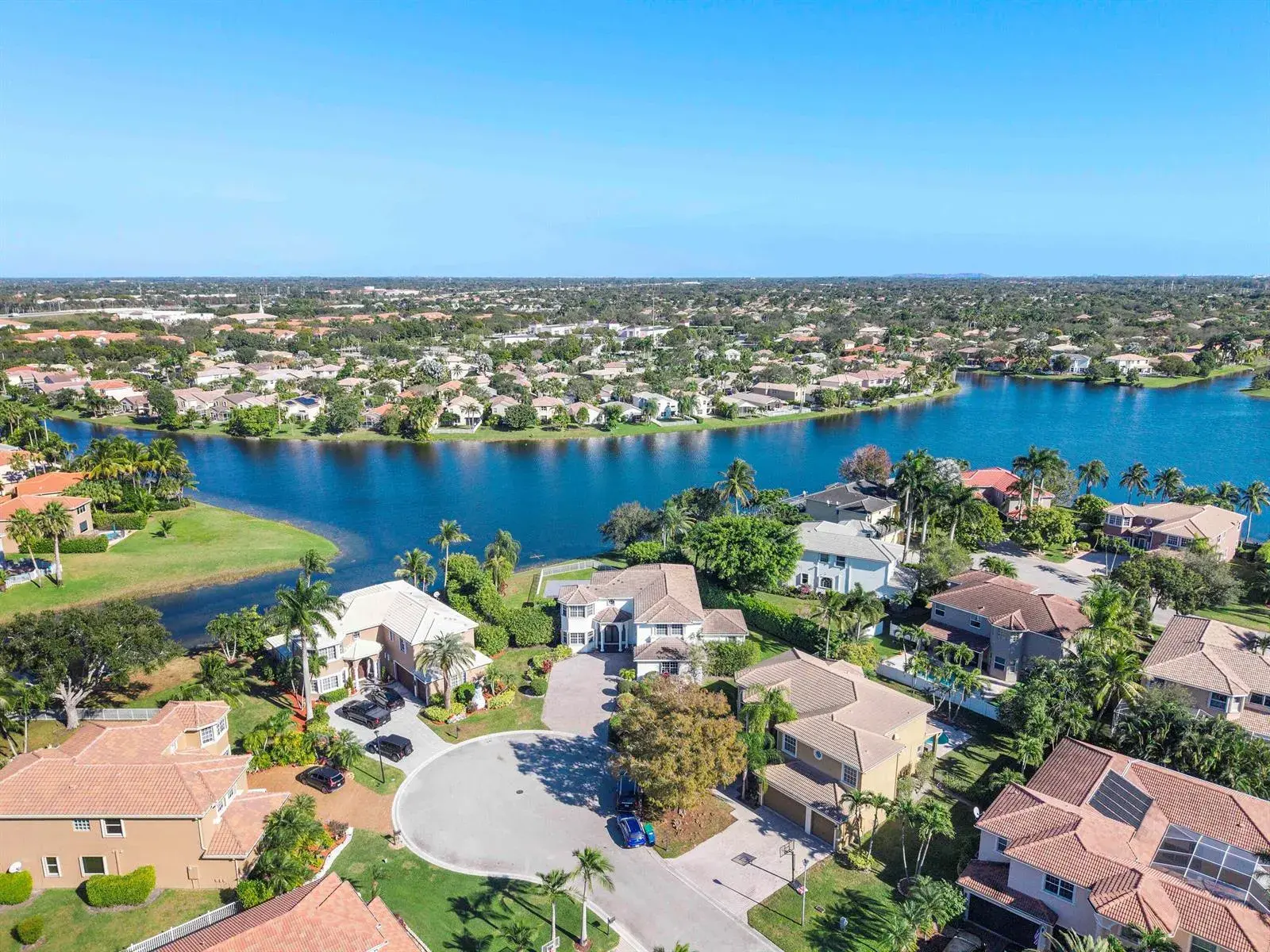 5081 NW 120th Avenue, Coral Springs FL 33076