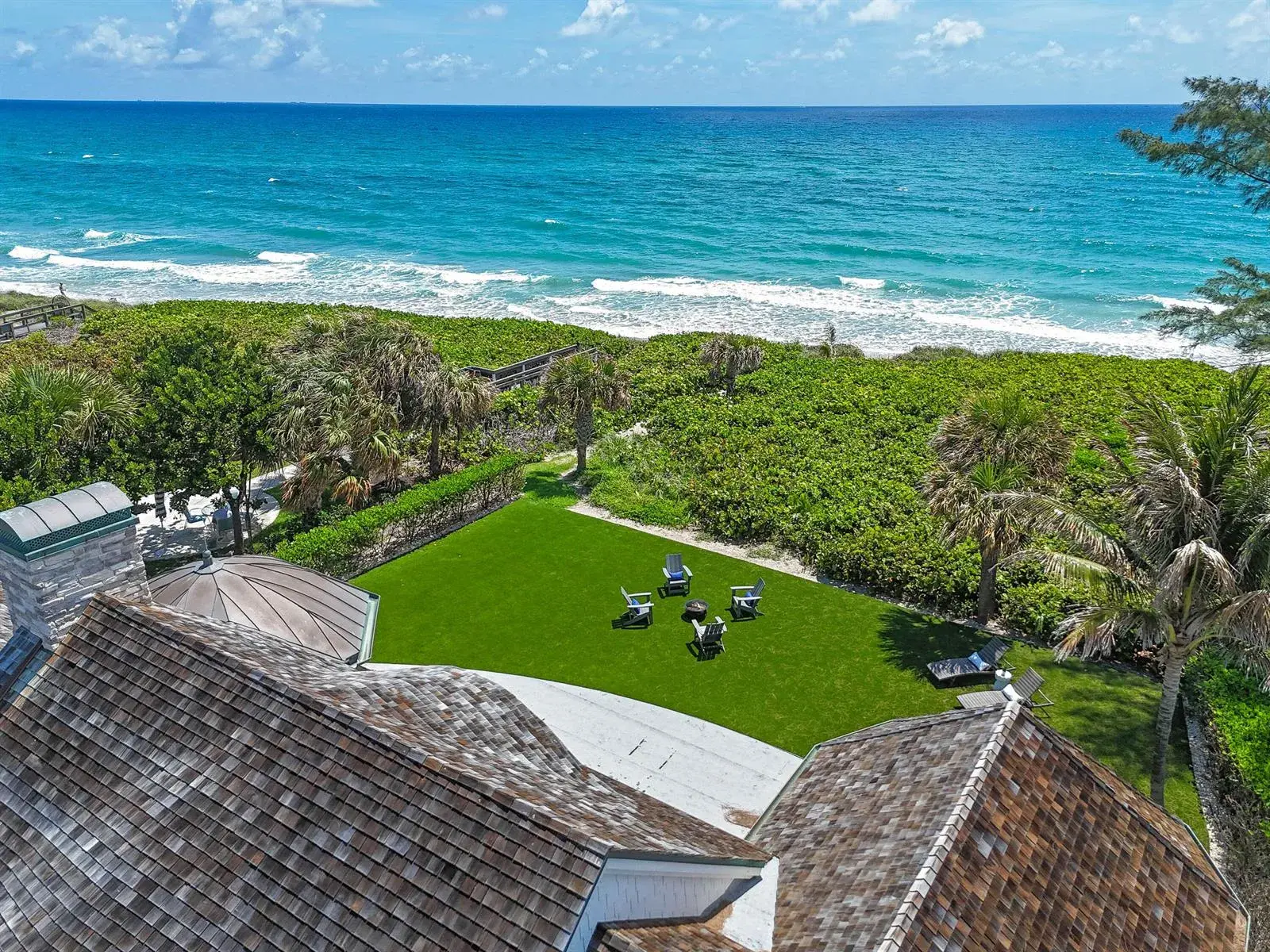 2 bedroom 2 bath Residential for sale at 282 Celestial Way, Juno Beach FL 33408