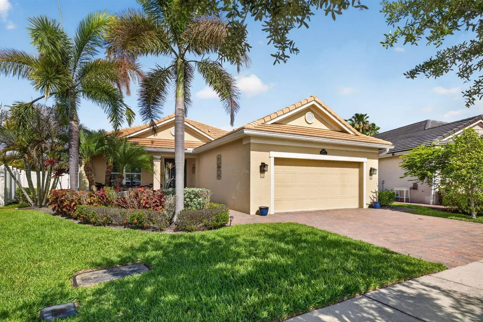 11642 SW Rowena Street, Port St. Lucie FL 34987