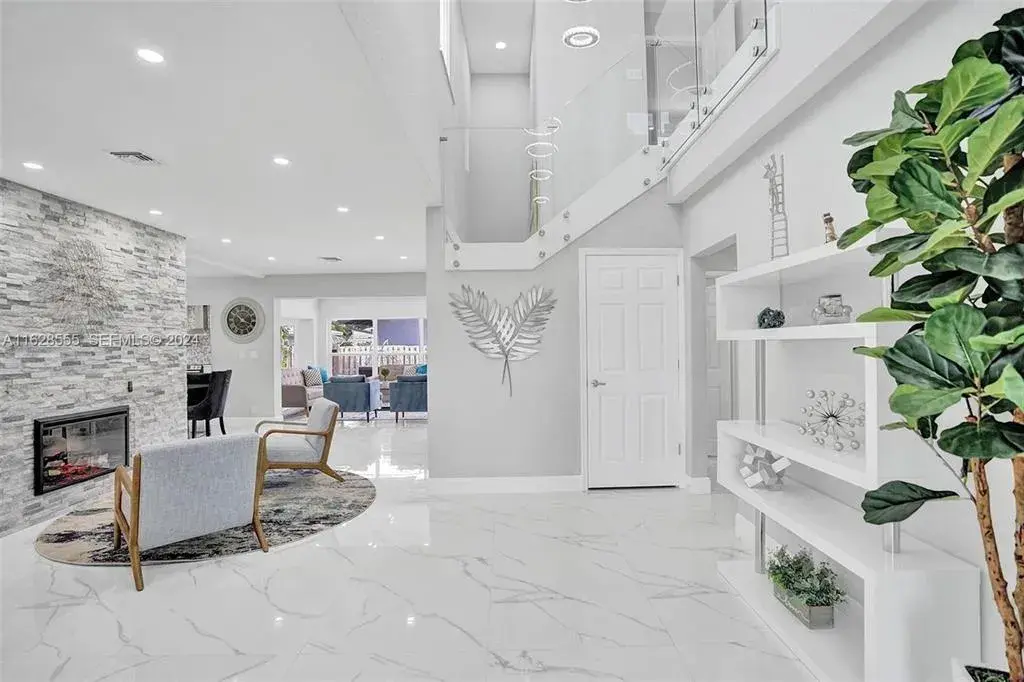 3421 Dover Road, Pompano Beach FL 33062