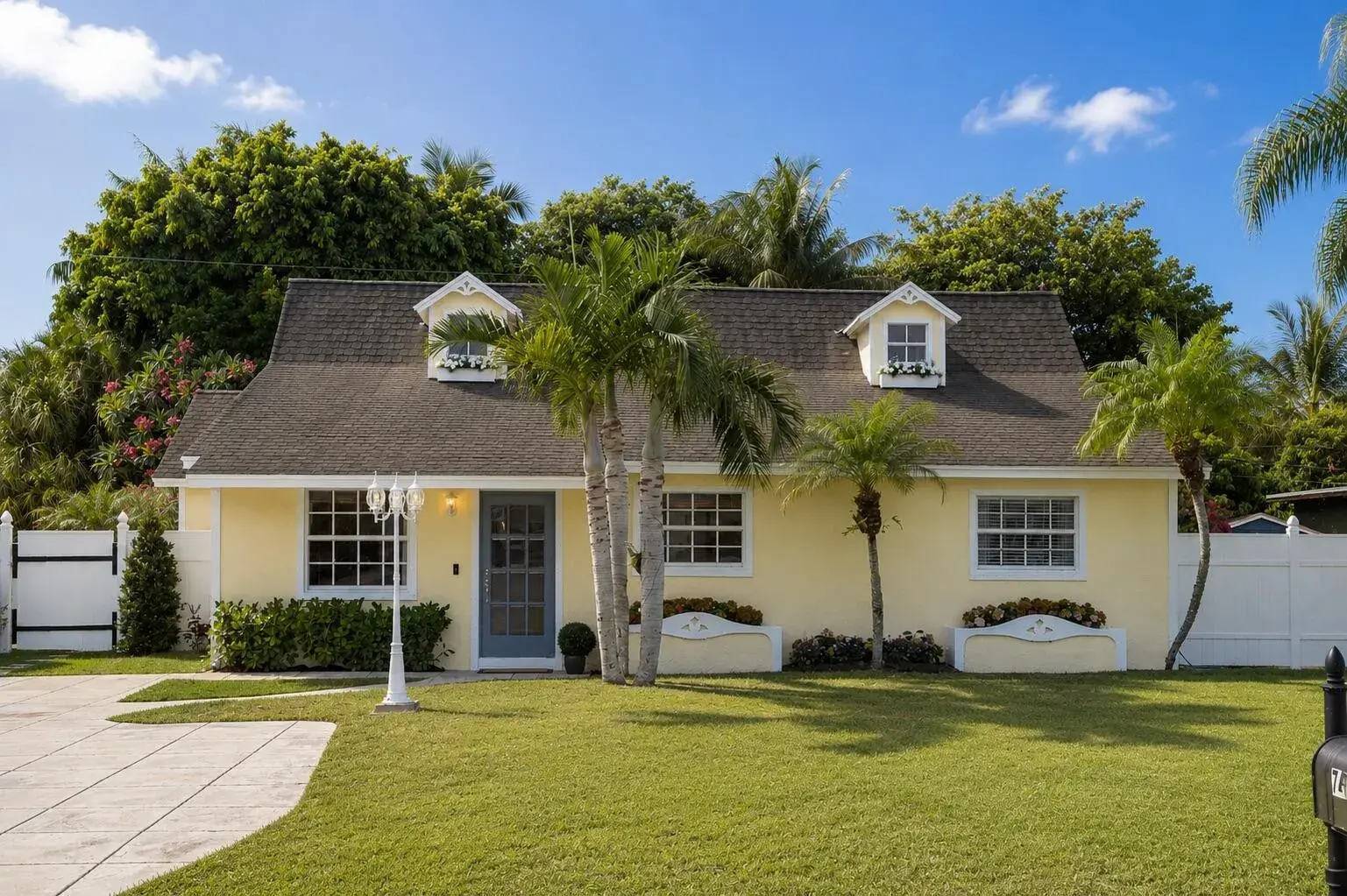 7416 Overlook Drive, Lake Worth FL 33467