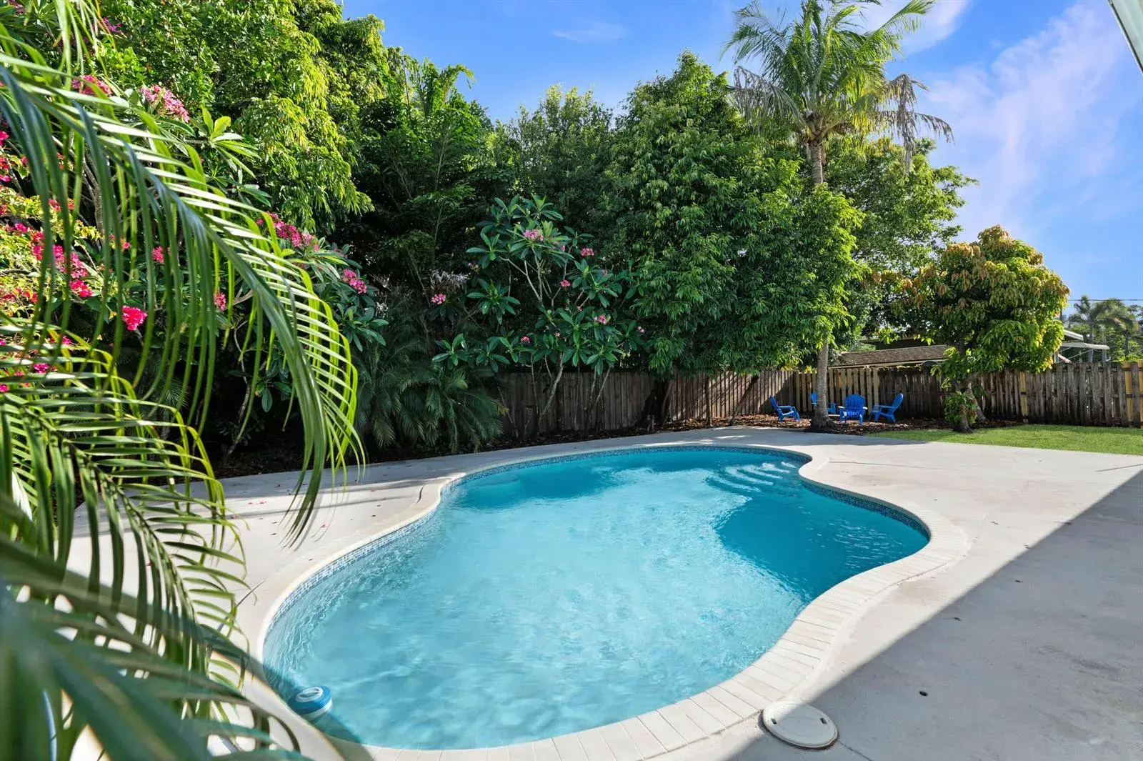 7416 Overlook Drive, Lake Worth FL 33467