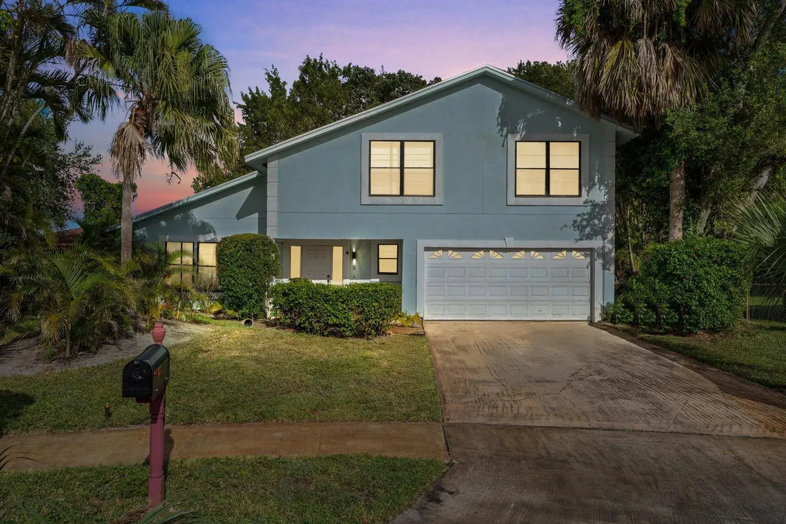 3 bedroom 2 bath Residential for sale at 5900 Flatrock Road, West Palm Beach FL 33413