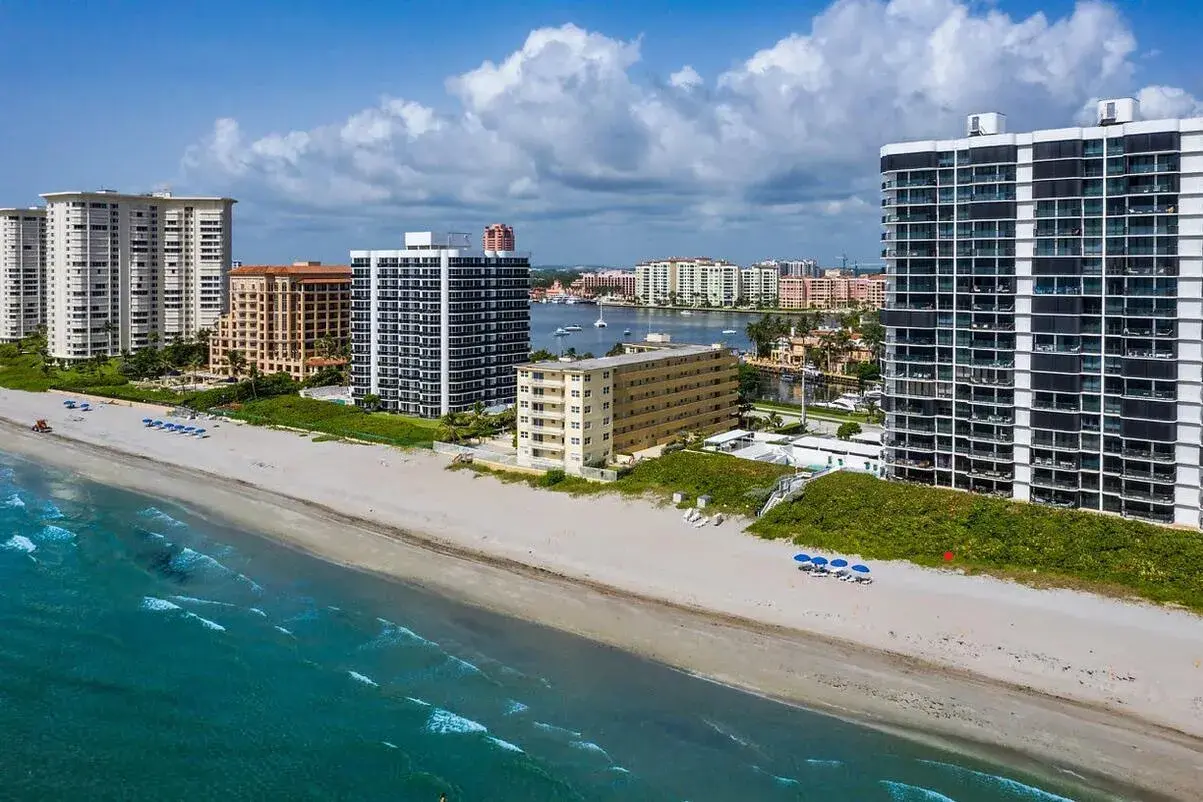 310 S Ocean Boulevard # 305, Boca Raton FL 33432