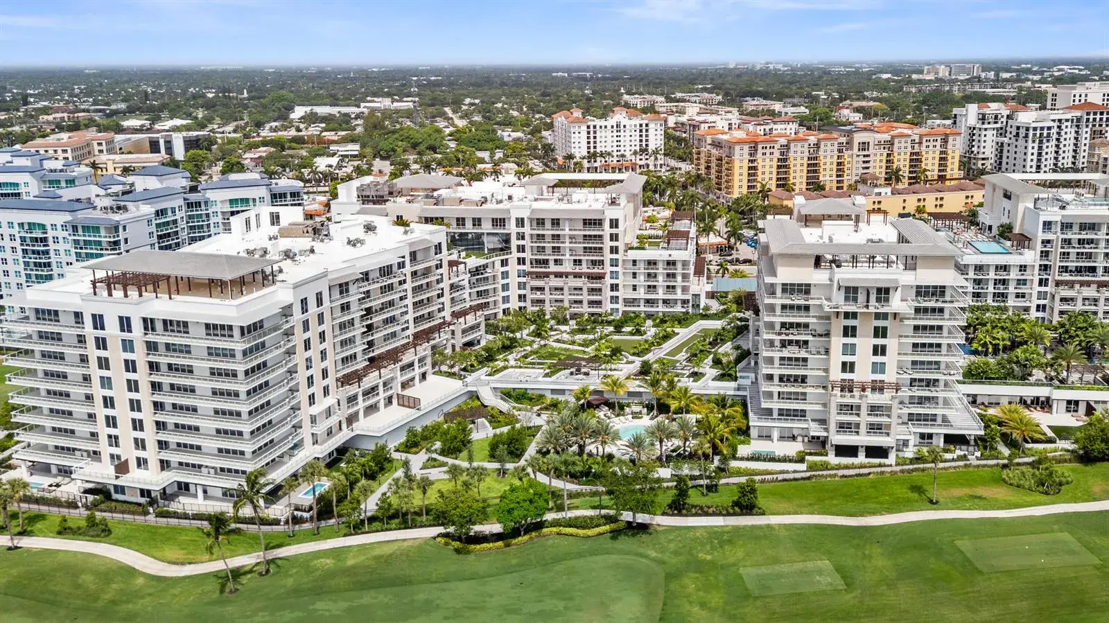 4 bedroom 4 bath Residential for sale at 220 SE Mizner Boulevard, Boca Raton FL 33432