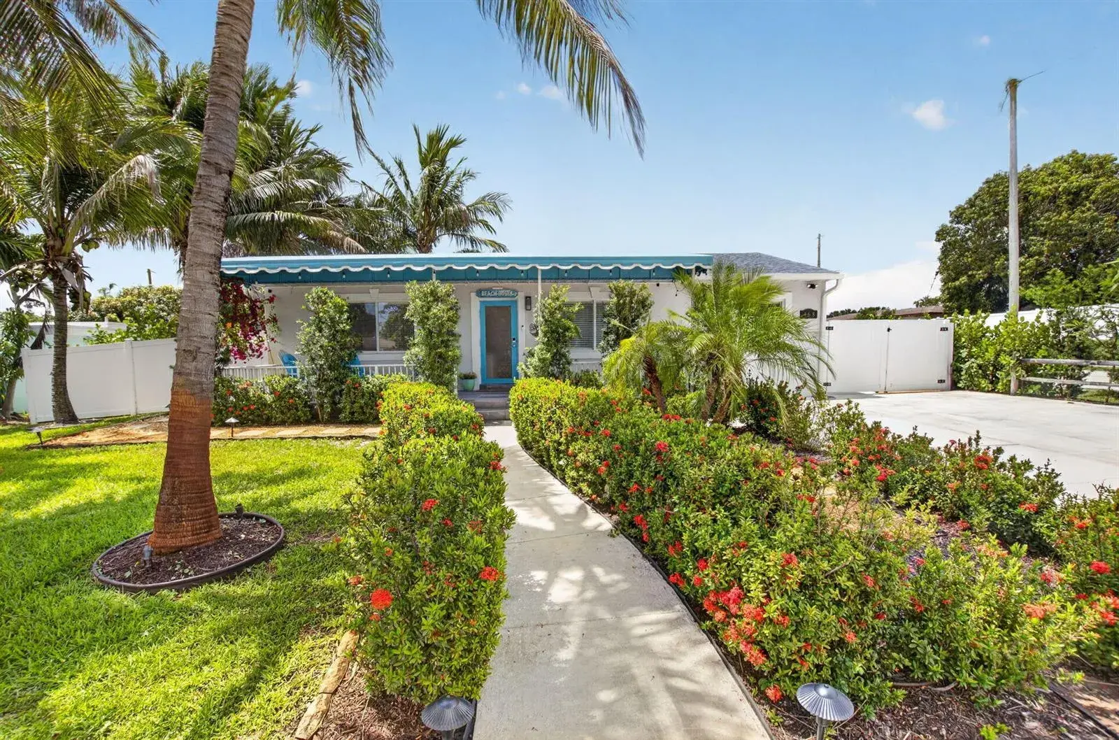 468 W Ocean Avenue, Boynton Beach FL 33435