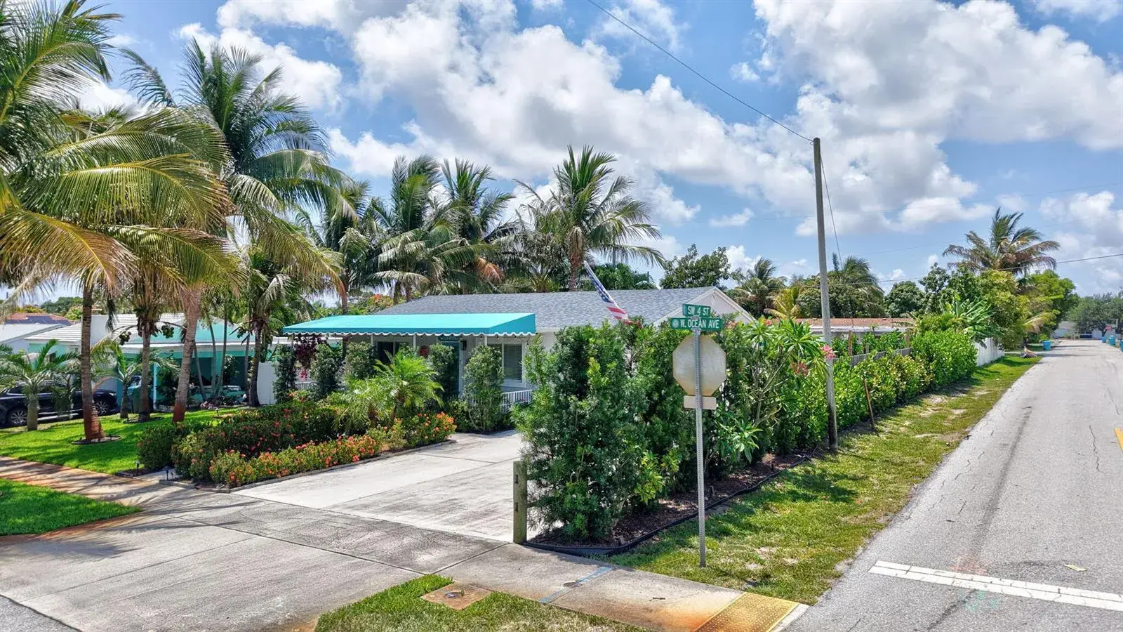 468 W Ocean Avenue, Boynton Beach FL 33435