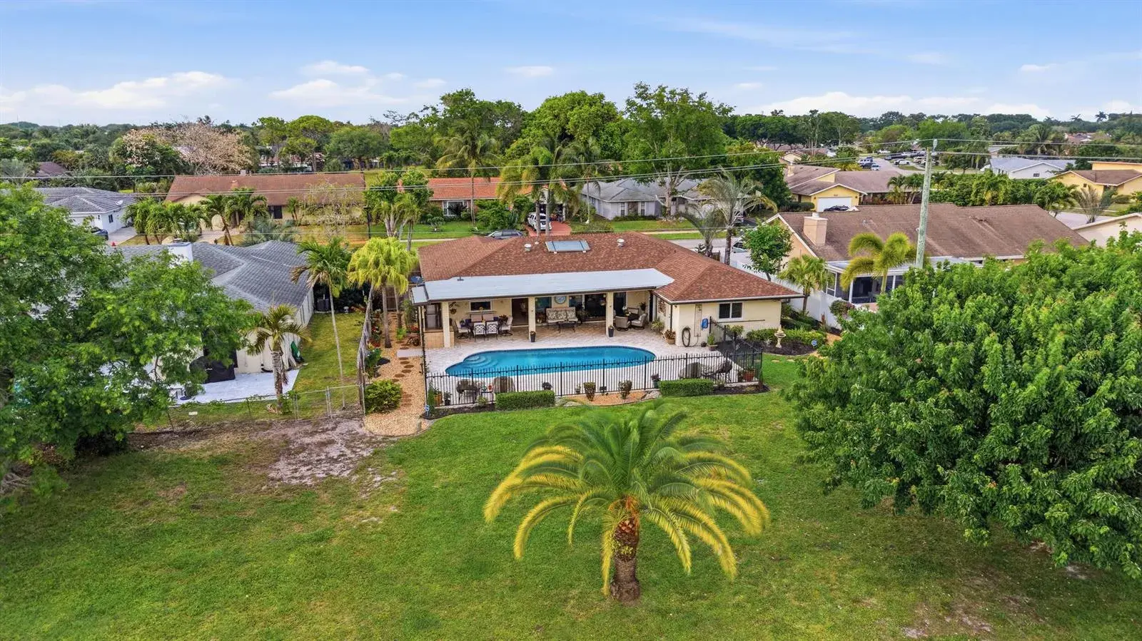 4780 Brandywine Drive, Boca Raton FL 33487