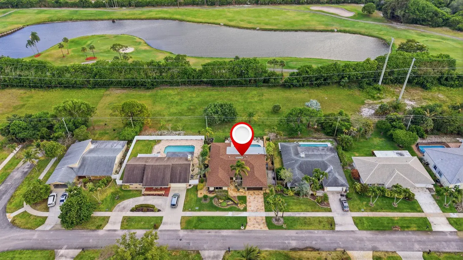 4780 Brandywine Drive, Boca Raton FL 33487