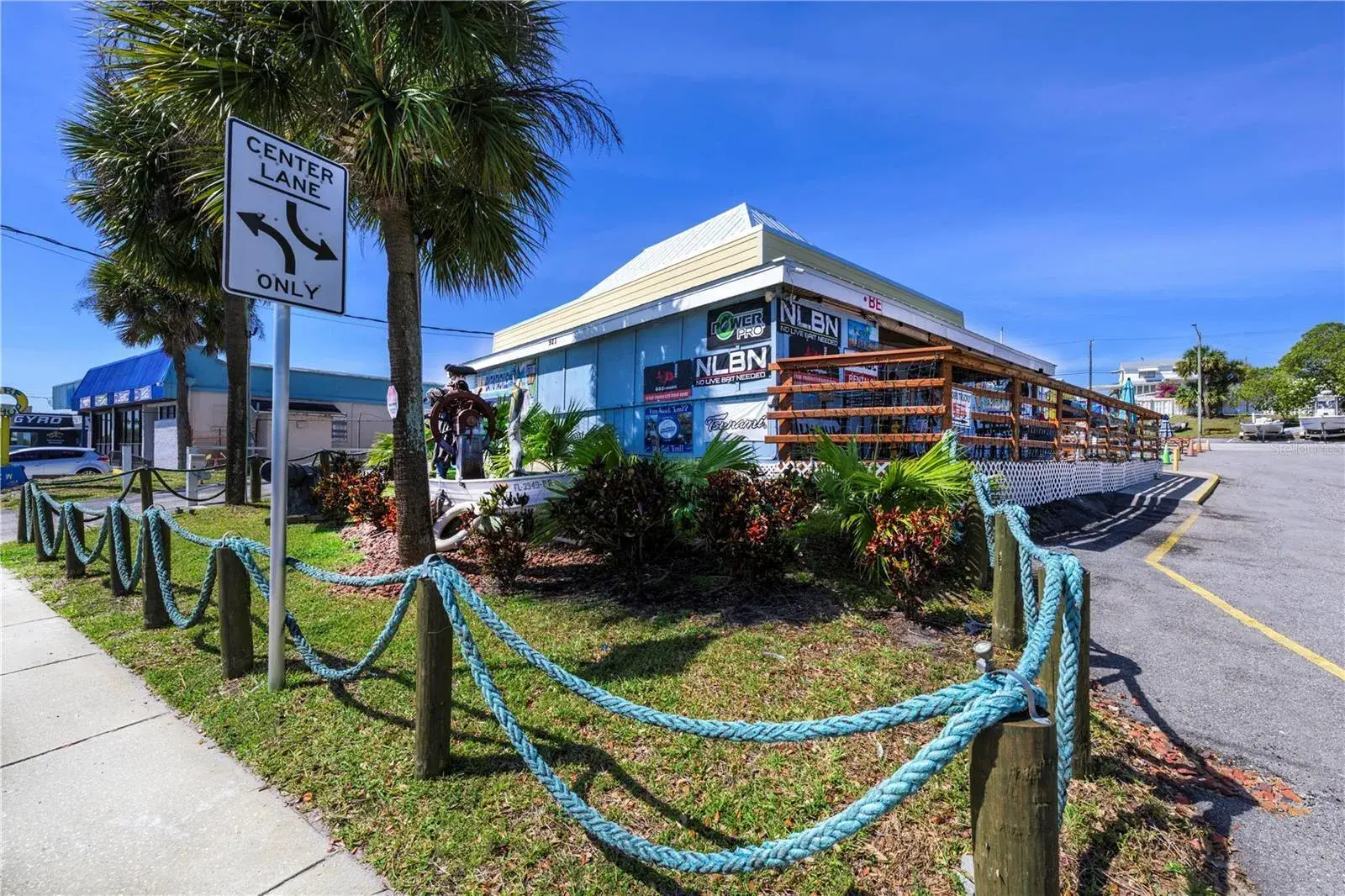 927 N Us Highway 1, Fort Pierce FL 34950