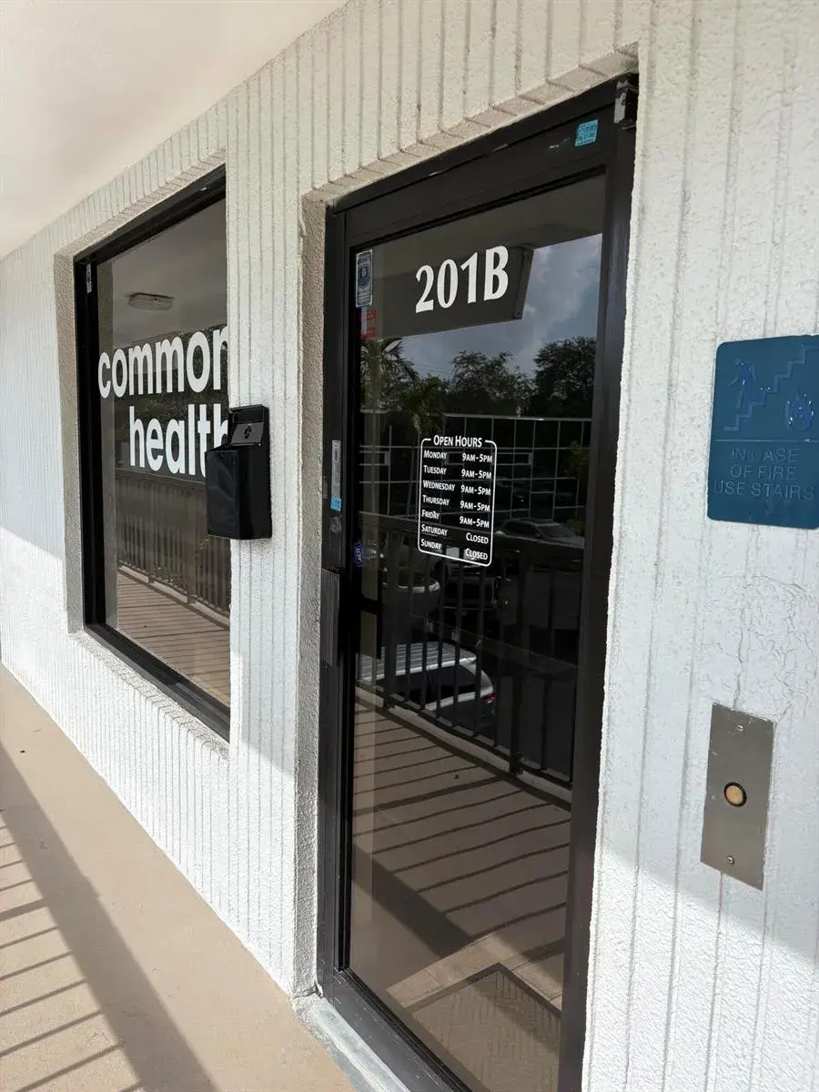 4330 Sheridan Street # 201b, Hollywood FL 33021