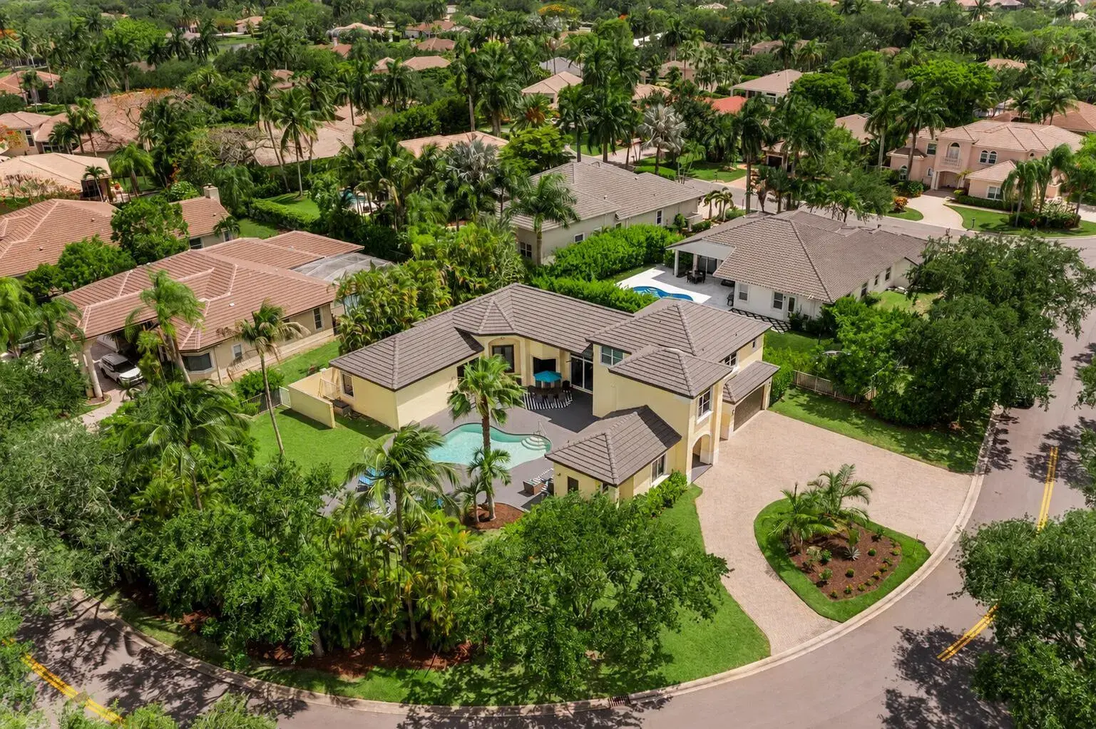 6569 NW 103rd Terrace, Parkland FL 33076