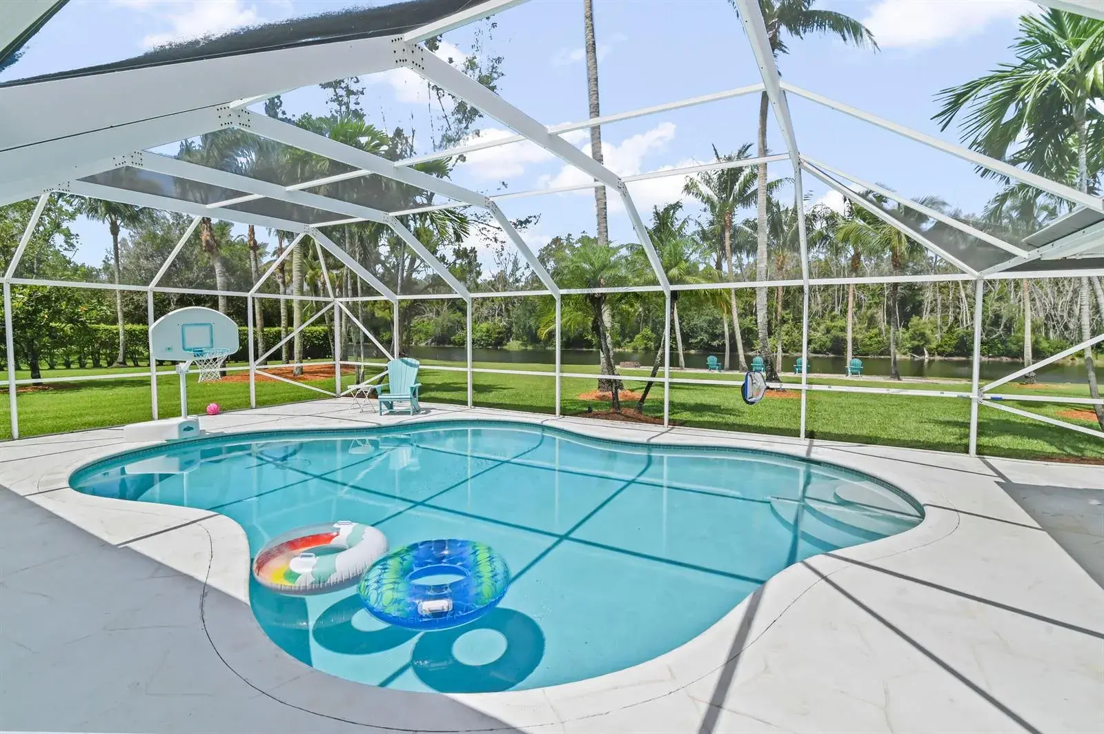 5637 Lago Del Sol Drive, Lake Worth FL 33449